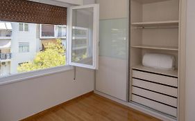 Upscale Luxury Athens Renovated Dream Home In One Of The Most Favorable Locations By National Gardens, Zoo & Hellenic Parliament In Syntagma And Stylish Exquisite Kolonaki Neighborhood