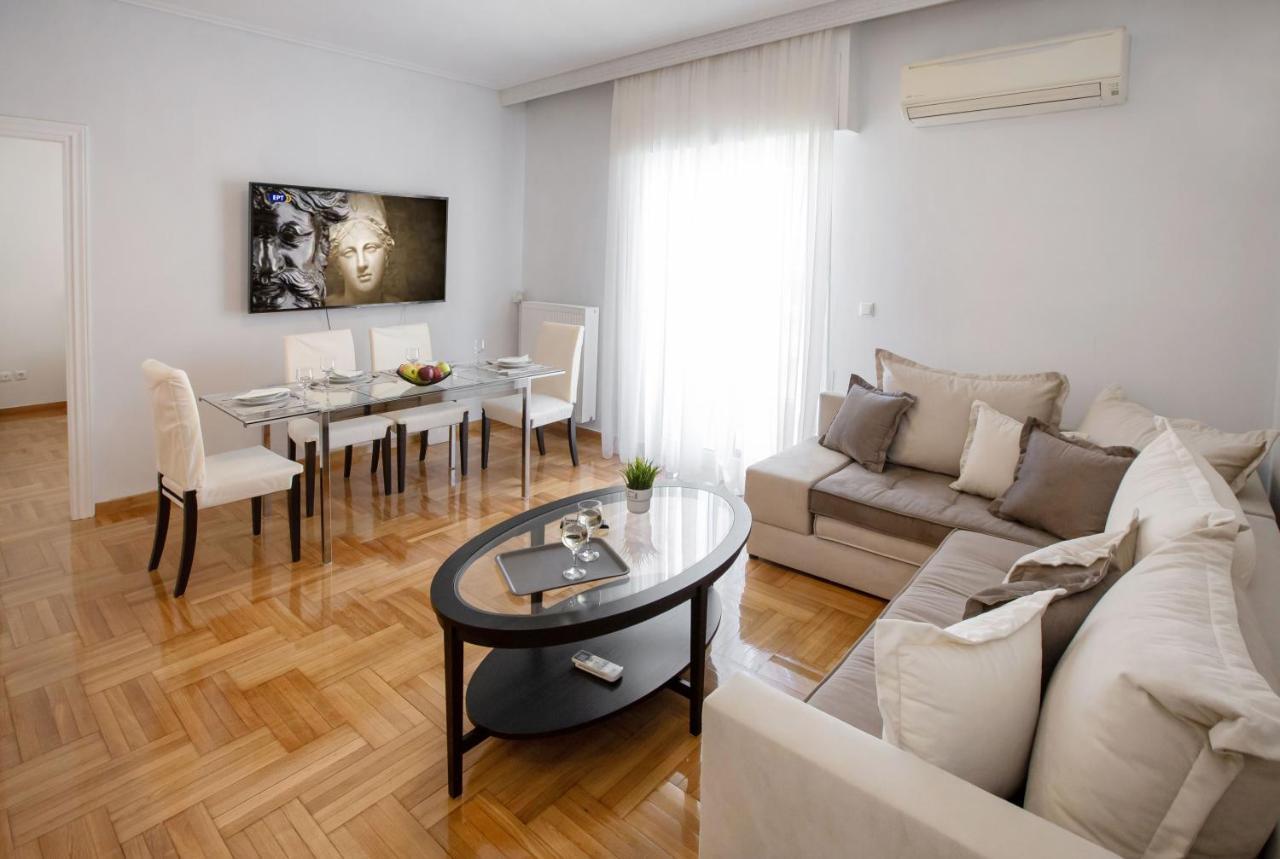 Upscale Luxury Athens Renovated Dream Home In One Of The Most Favorable Locations By National Gardens, Zoo & Hellenic Parliament In Syntagma And Stylish Exquisite Kolonaki Neighborhood Exterior photo