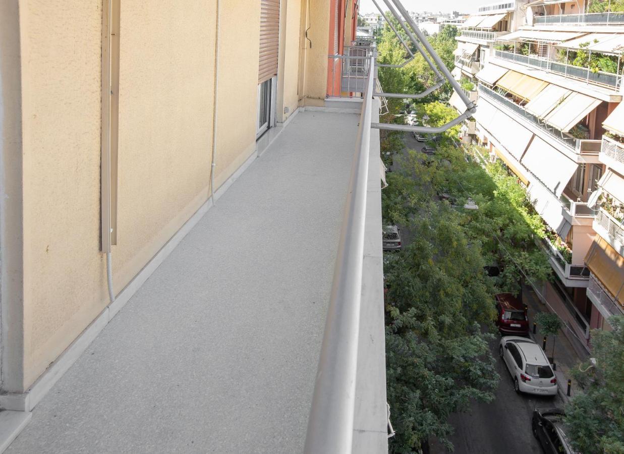 Upscale Luxury Athens Renovated Dream Home In One Of The Most Favorable Locations By National Gardens, Zoo & Hellenic Parliament In Syntagma And Stylish Exquisite Kolonaki Neighborhood Exterior photo