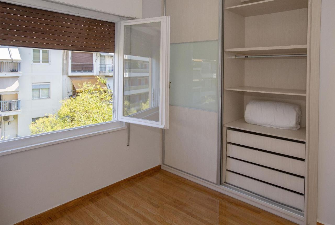 Upscale Luxury Athens Renovated Dream Home In One Of The Most Favorable Locations By National Gardens, Zoo & Hellenic Parliament In Syntagma And Stylish Exquisite Kolonaki Neighborhood Exterior photo