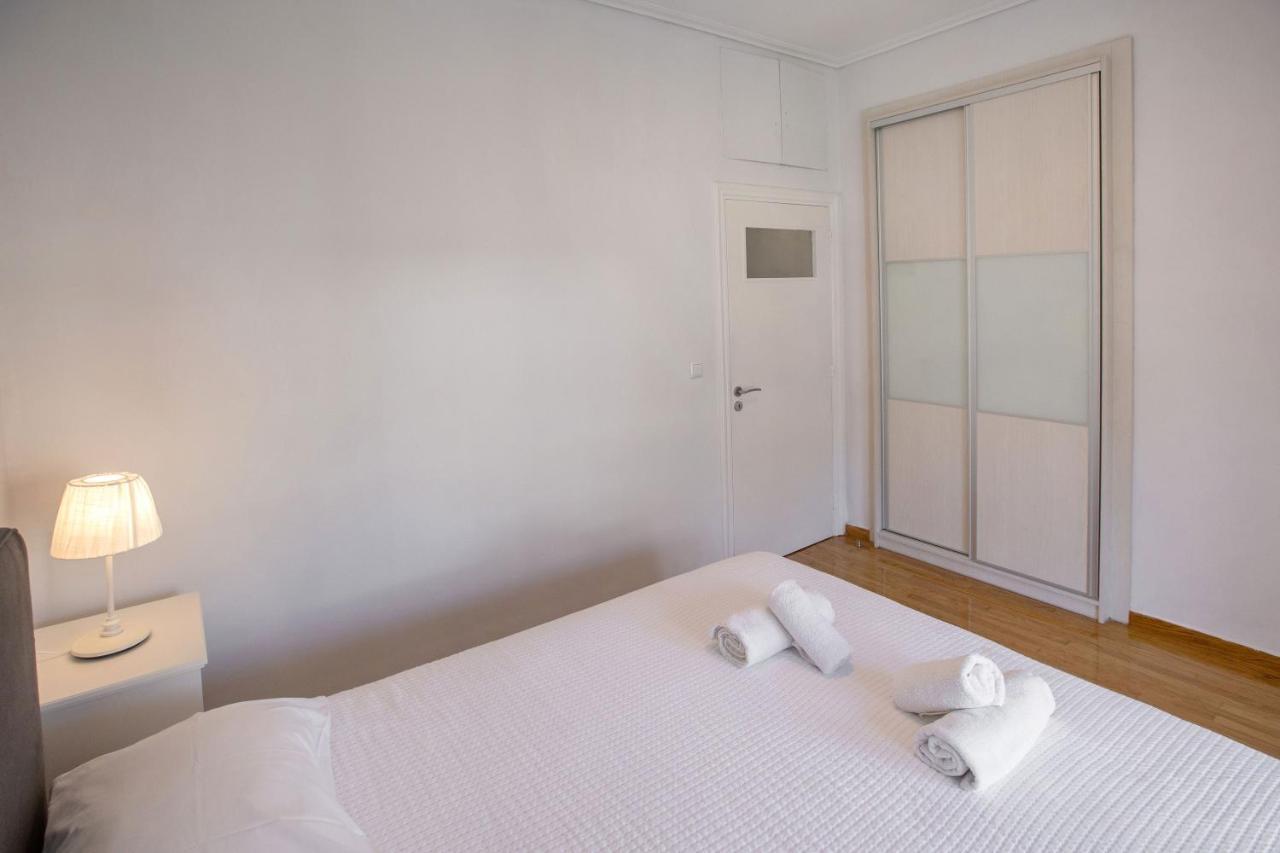 Upscale Luxury Athens Renovated Dream Home In One Of The Most Favorable Locations By National Gardens, Zoo & Hellenic Parliament In Syntagma And Stylish Exquisite Kolonaki Neighborhood Exterior photo