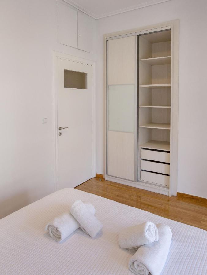 Upscale Luxury Athens Renovated Dream Home In One Of The Most Favorable Locations By National Gardens, Zoo & Hellenic Parliament In Syntagma And Stylish Exquisite Kolonaki Neighborhood Exterior photo