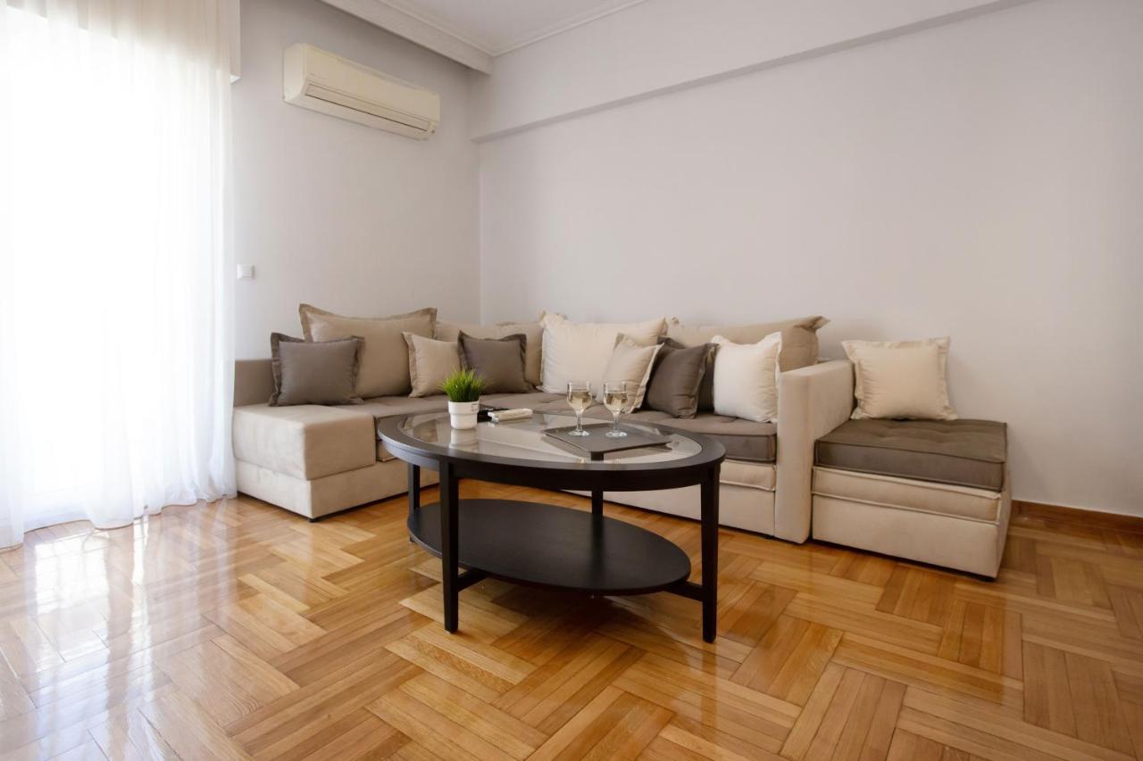 Upscale Luxury Athens Renovated Dream Home In One Of The Most Favorable Locations By National Gardens, Zoo & Hellenic Parliament In Syntagma And Stylish Exquisite Kolonaki Neighborhood Exterior photo