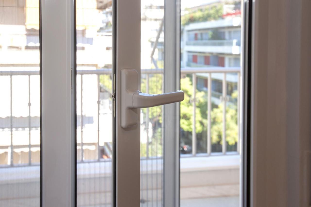 Upscale Luxury Athens Renovated Dream Home In One Of The Most Favorable Locations By National Gardens, Zoo & Hellenic Parliament In Syntagma And Stylish Exquisite Kolonaki Neighborhood Exterior photo