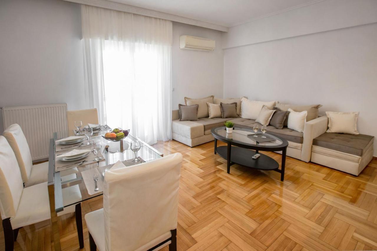 Upscale Luxury Athens Renovated Dream Home In One Of The Most Favorable Locations By National Gardens, Zoo & Hellenic Parliament In Syntagma And Stylish Exquisite Kolonaki Neighborhood Exterior photo